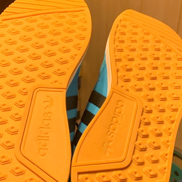 Adidas x_plr size 10.5 is - Picture 2 of 7